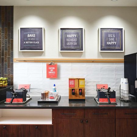 Hampton Inn & Suites Austin-Downtown/Convention Center Eksteriør billede