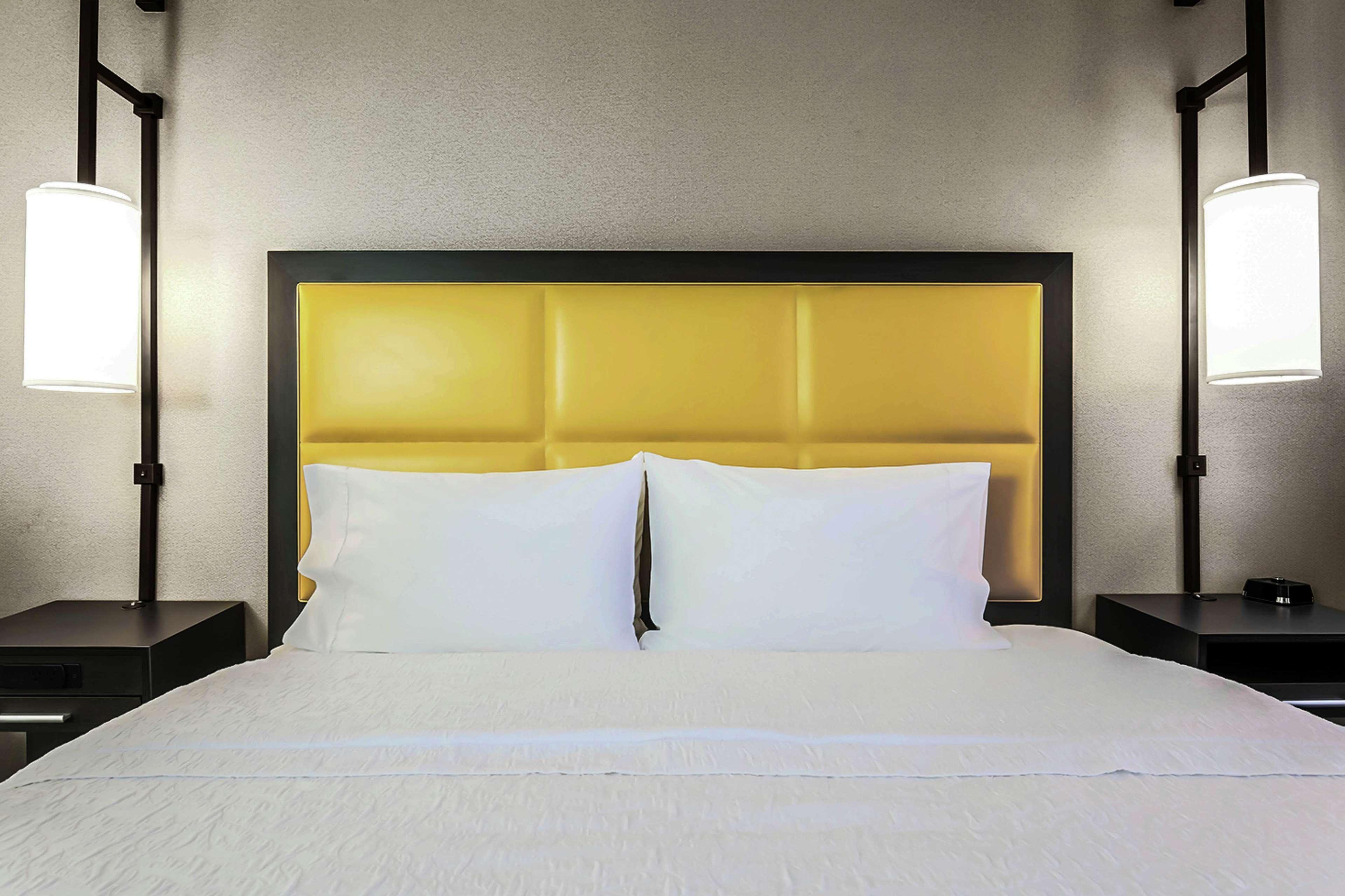 Hampton Inn & Suites Austin-Downtown/Convention Center Eksteriør billede