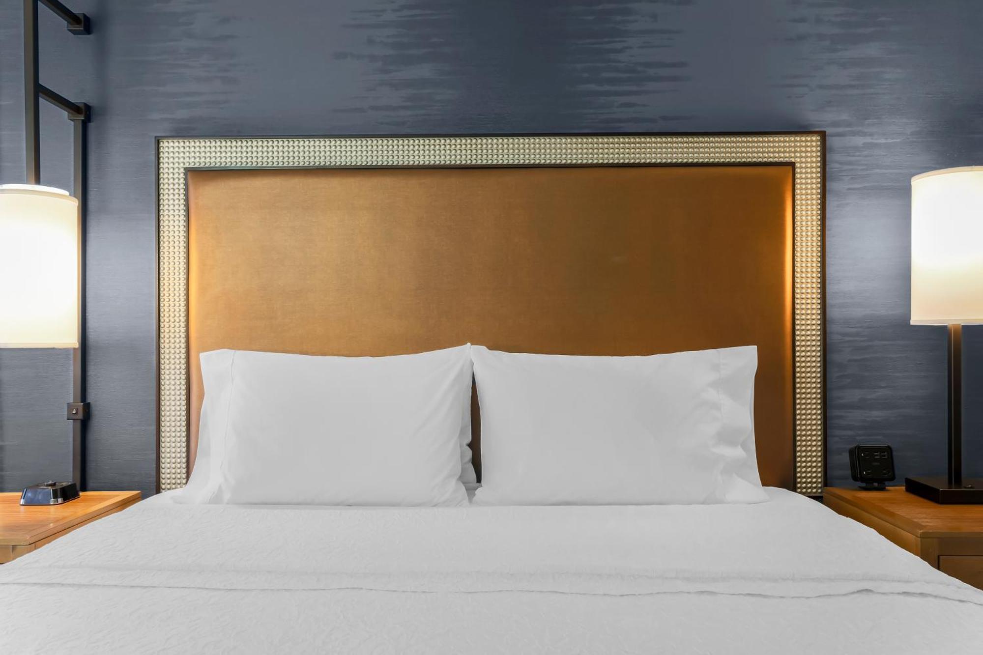 Hampton Inn & Suites Austin-Downtown/Convention Center Eksteriør billede