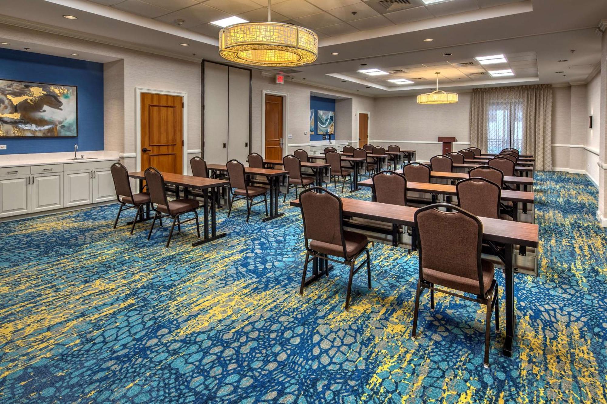 Hampton Inn & Suites Austin-Downtown/Convention Center Eksteriør billede
